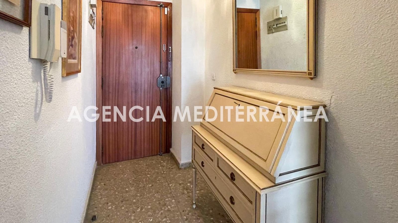 3 chambre Appartement à vendre à Valence ville - 279 000 € (Ref: 9922383)