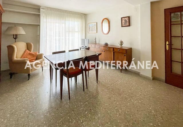 3 chambre Appartement à vendre à Penya-Roja, Valence ville - 279 000 € (Ref: 9922383)