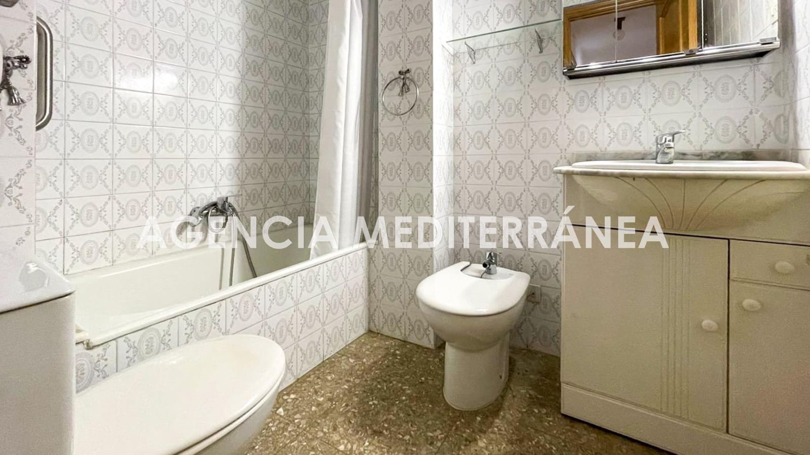 3 chambre Appartement à vendre à Valence ville - 279 000 € (Ref: 9922383)