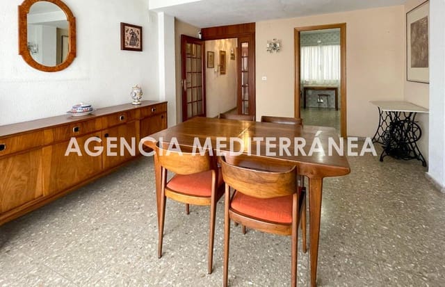 3 chambre Appartement à vendre à Penya-Roja, Valence ville - 279 000 € (Ref: 9922383)