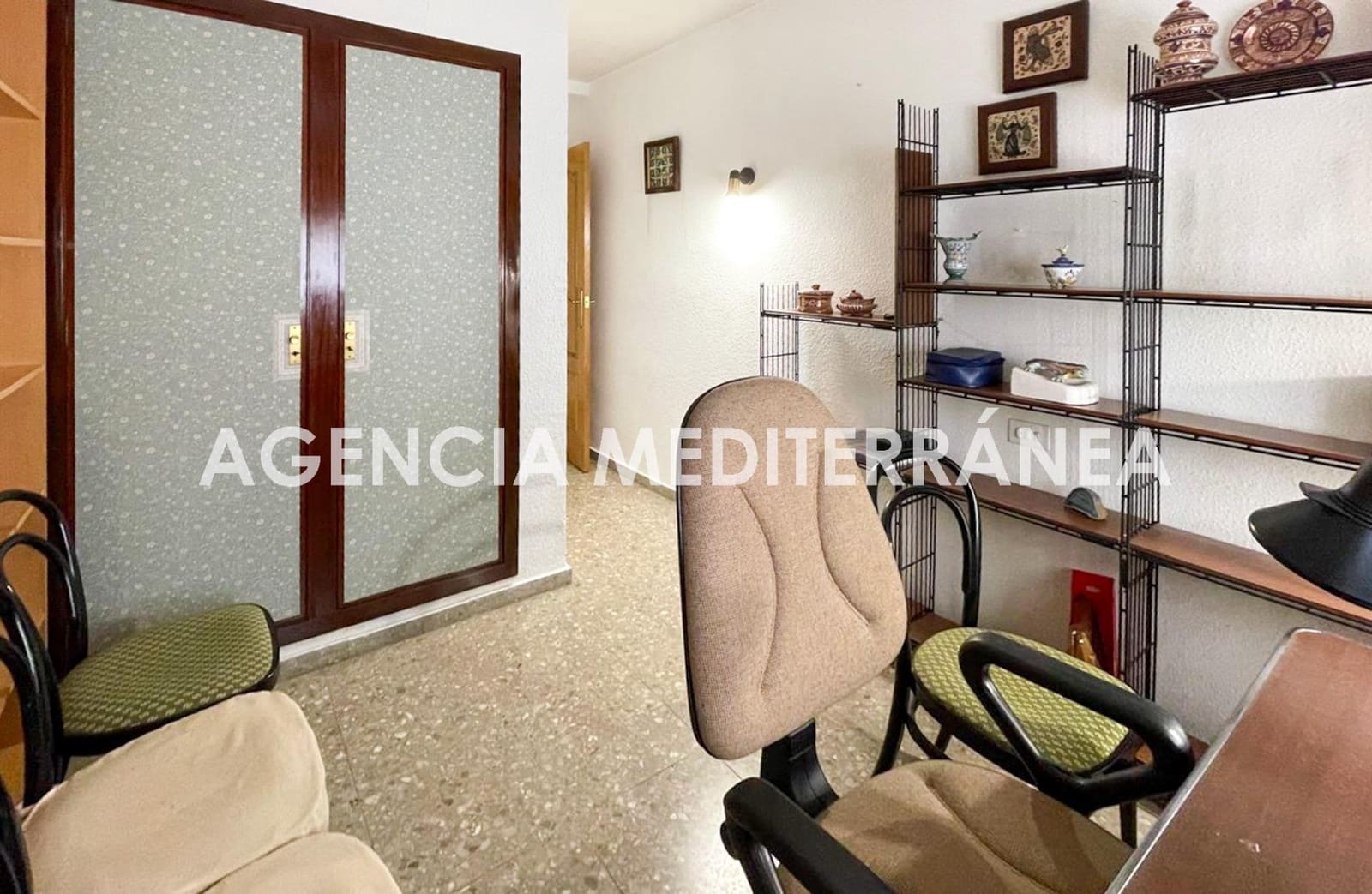 3 chambre Appartement à vendre à Valence ville - 279 000 € (Ref: 9922383)