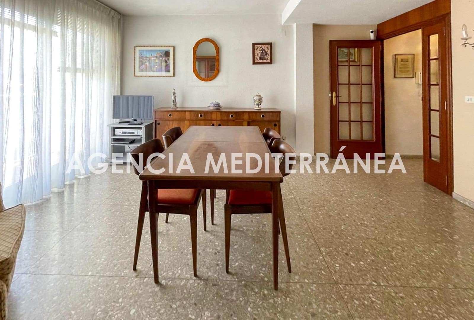 3 chambre Appartement à vendre à Valence ville - 279 000 € (Ref: 9922383)