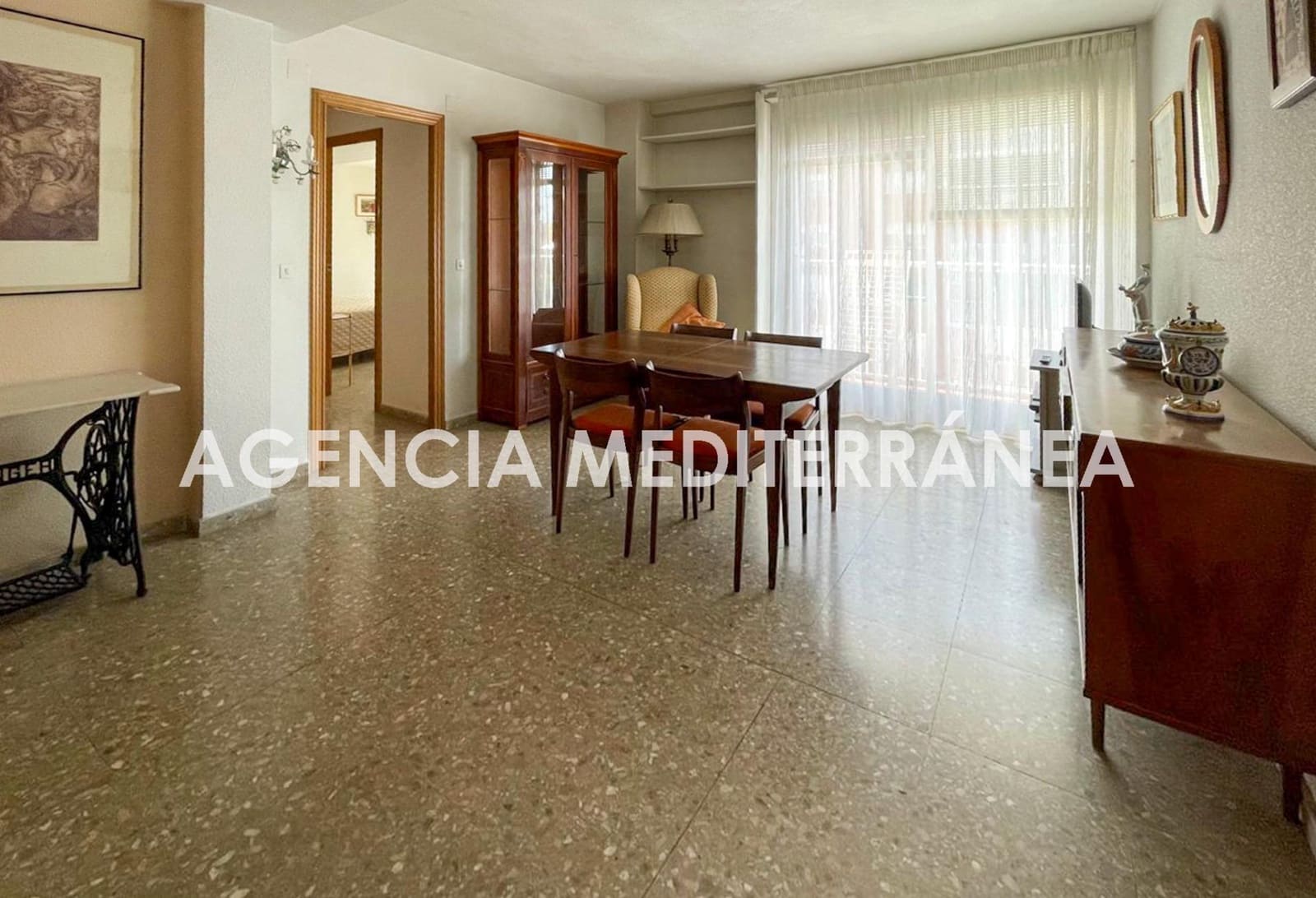 3 chambre Appartement à vendre à Valence ville - 279 000 € (Ref: 9922383)
