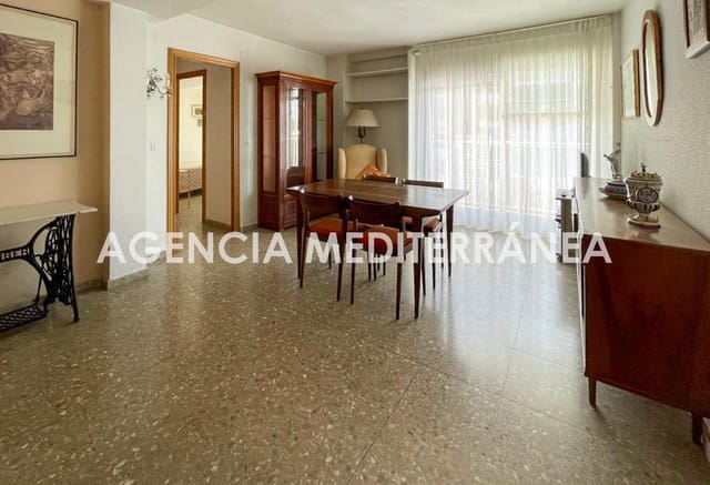 3 chambre Appartement à vendre à Penya-Roja, Valence ville - 279 000 € (Ref: 9922383)