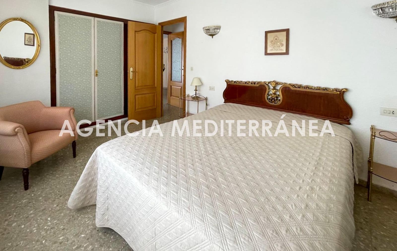 3 chambre Appartement à vendre à Valence ville - 279 000 € (Ref: 9922383)