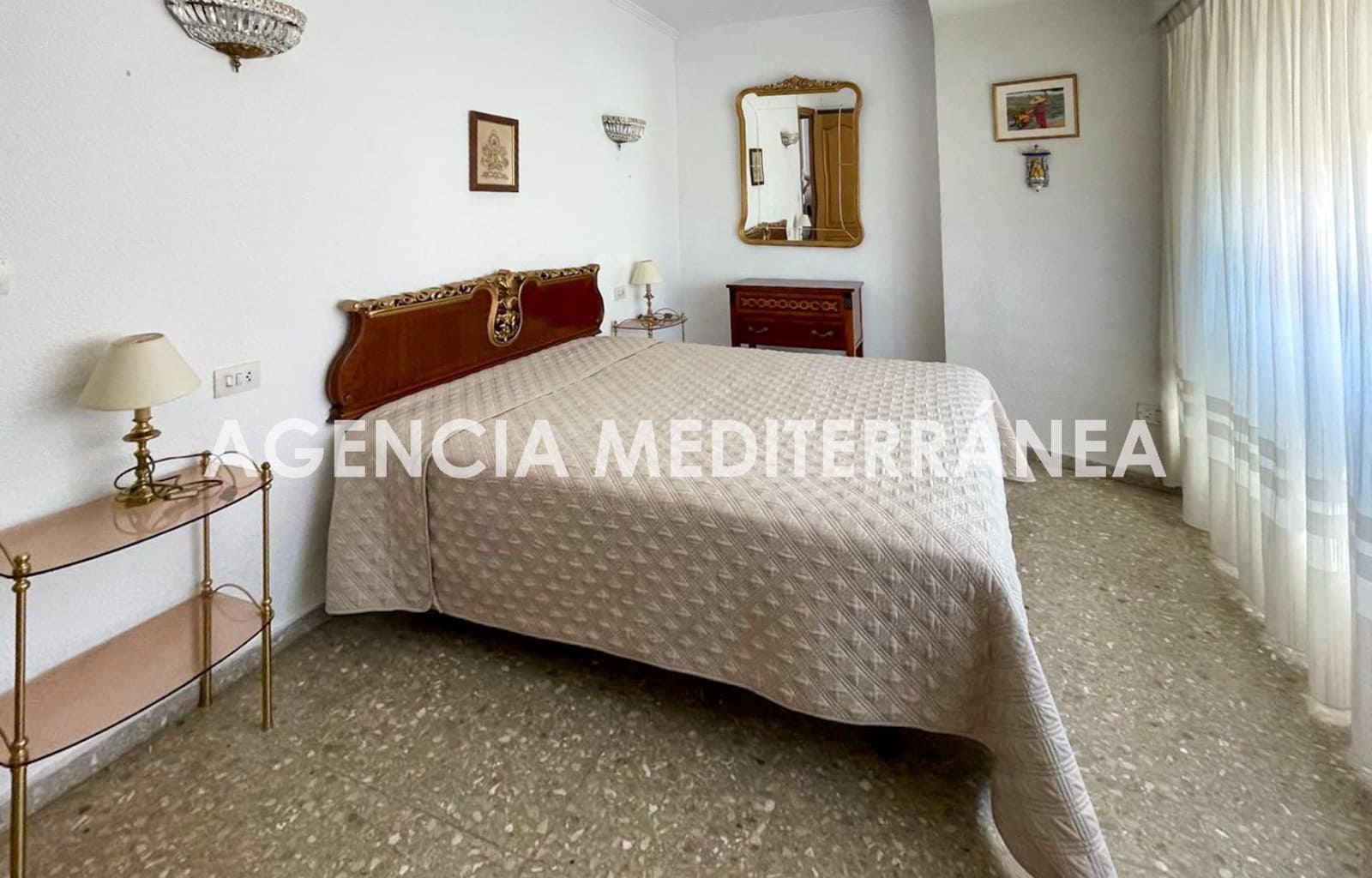 3 chambre Appartement à vendre à Valence ville - 279 000 € (Ref: 9922383)
