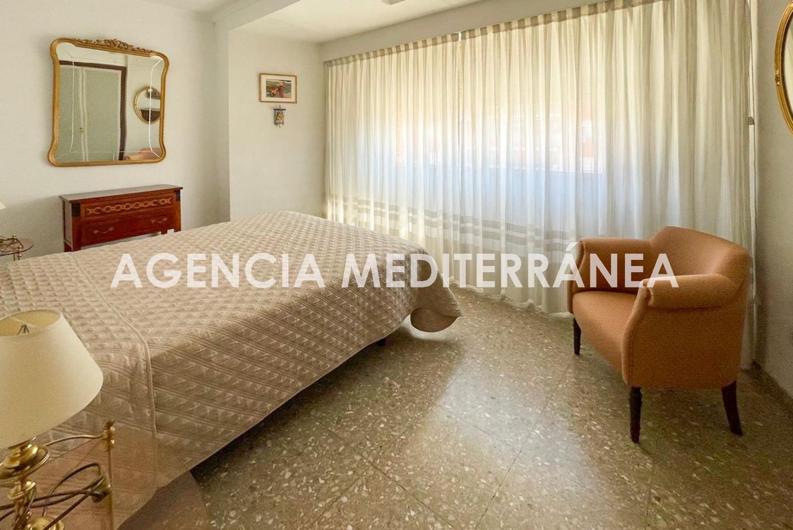 3 chambre Appartement à vendre à Valence ville - 279 000 € (Ref: 9922383)