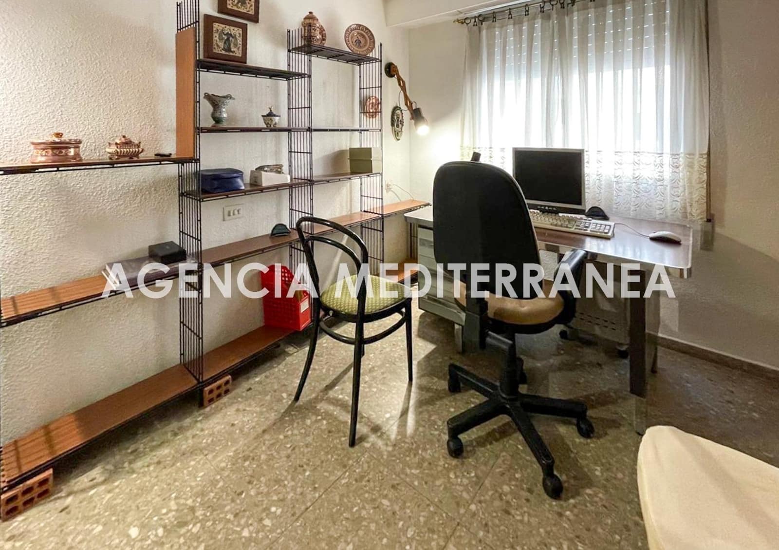 3 chambre Appartement à vendre à Valence ville - 279 000 € (Ref: 9922383)