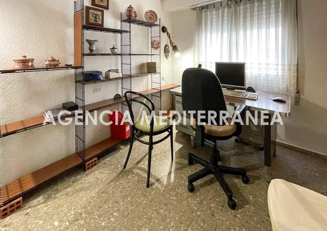 3 chambre Appartement à vendre à Penya-Roja, Valence ville - 279 000 € (Ref: 9922383)