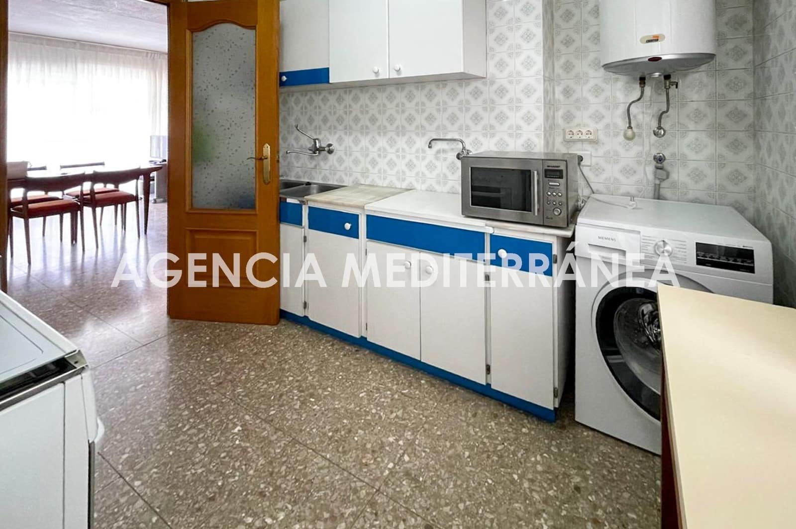 3 chambre Appartement à vendre à Valence ville - 279 000 € (Ref: 9922383)