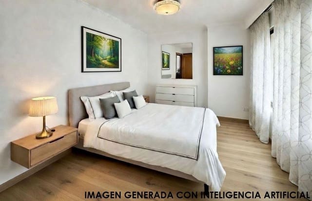 3 slaapkamer Flat te koop in Penya-Roja, Valencia stad - € 279.000 (Ref: 9922383)
