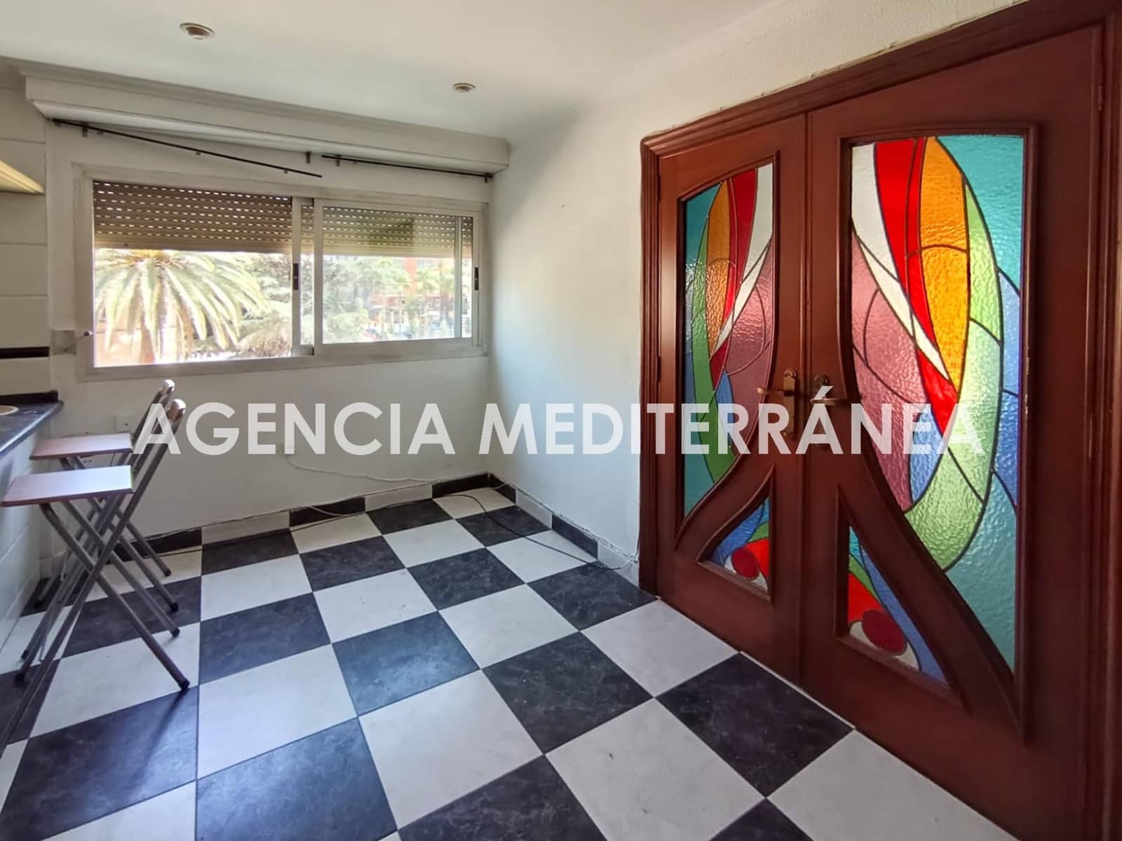 3 slaapkamer Flat te koop in Valencia stad - € 470.000 (Ref: 9922384)