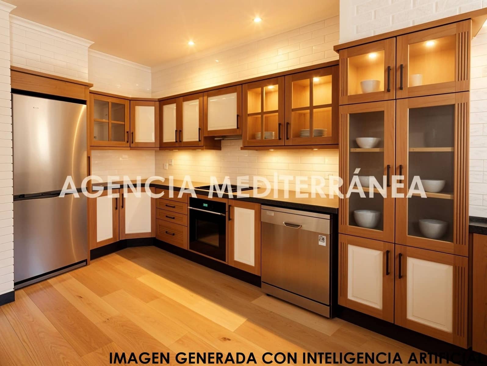 3 slaapkamer Flat te koop in Valencia stad - € 470.000 (Ref: 9922384)