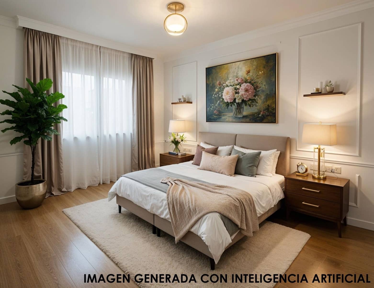 3 slaapkamer Flat te koop in Valencia stad - € 470.000 (Ref: 9922384)