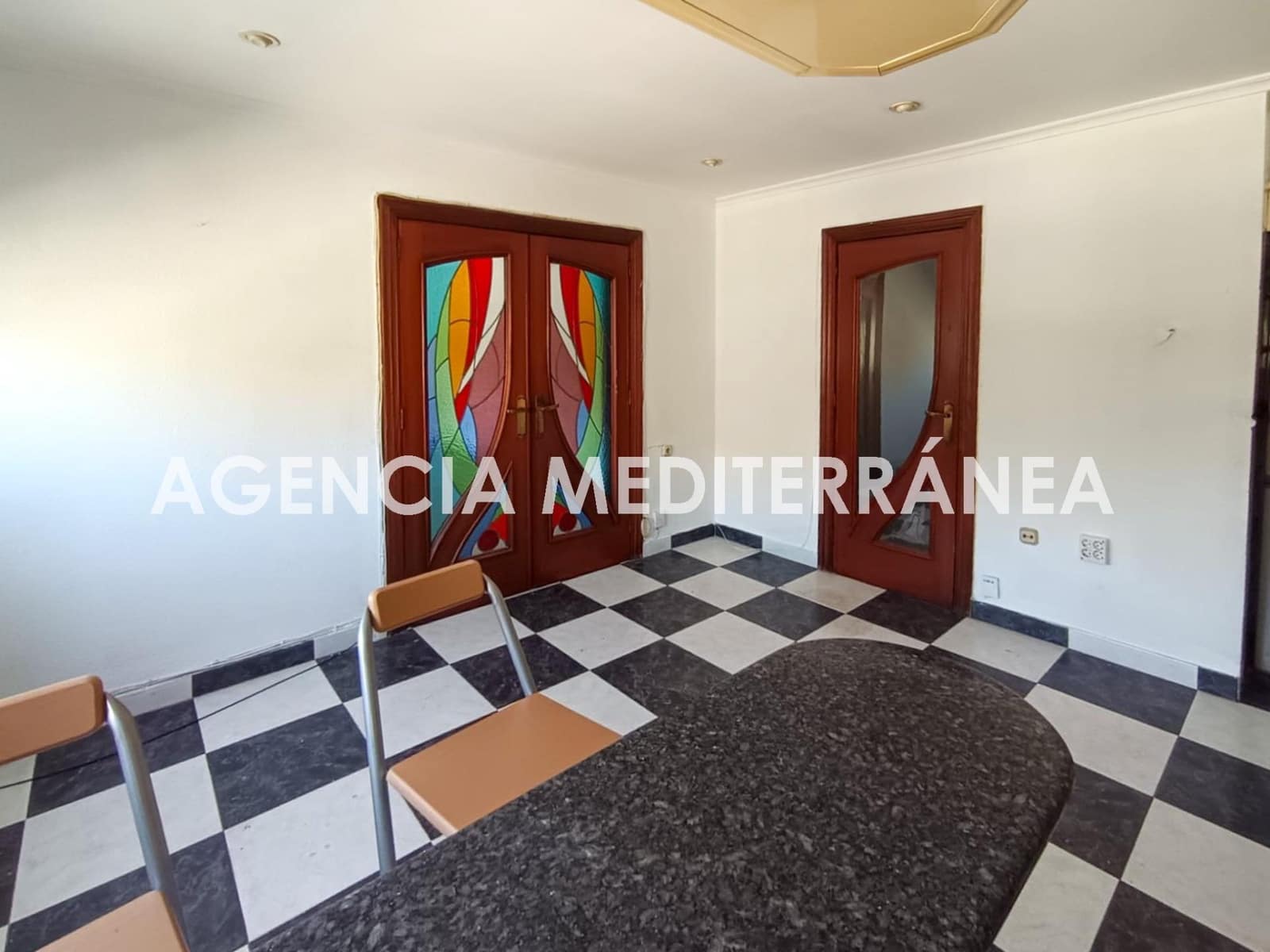 3 slaapkamer Flat te koop in Valencia stad - € 470.000 (Ref: 9922384)