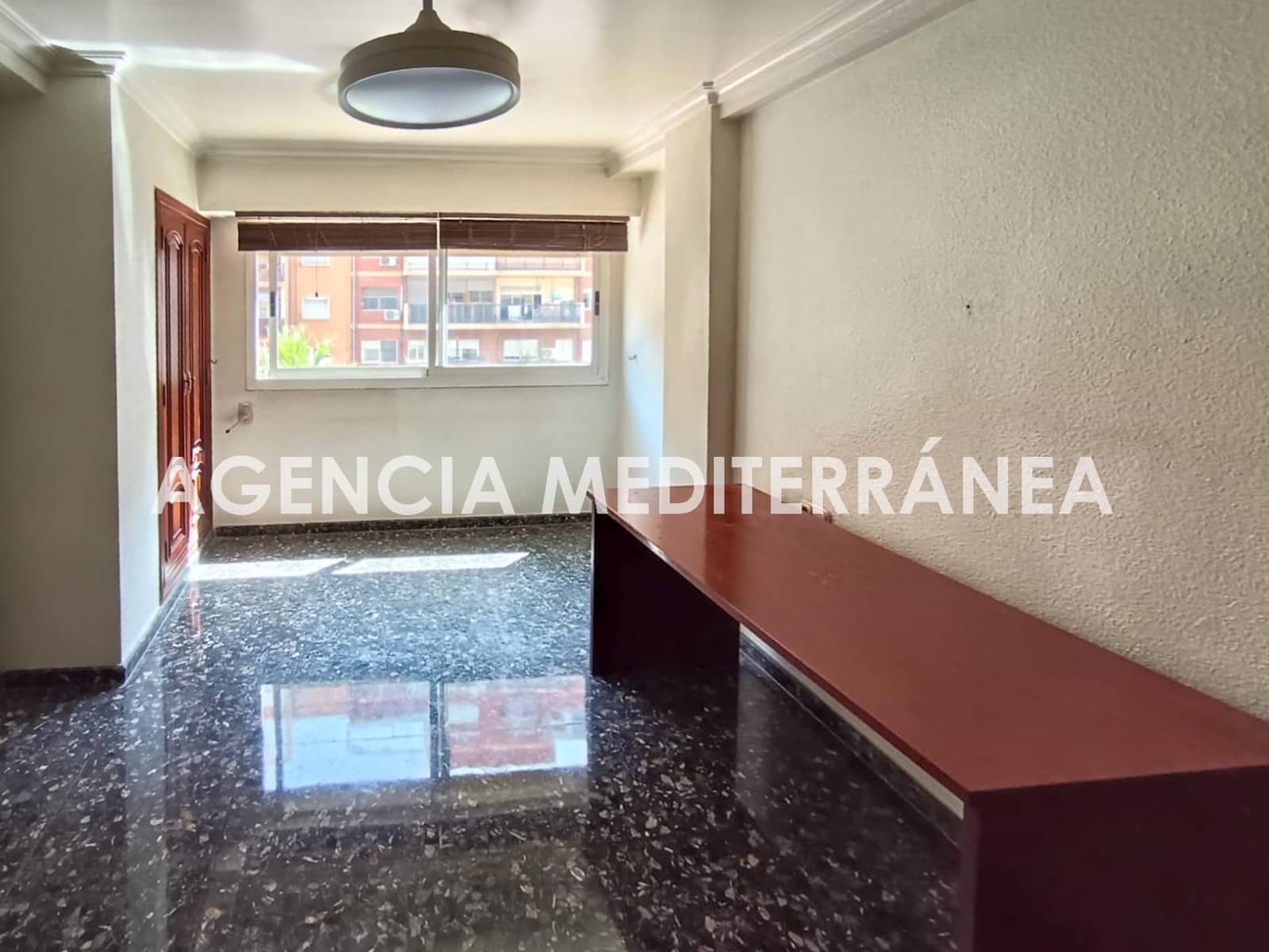 3 slaapkamer Flat te koop in Valencia stad - € 470.000 (Ref: 9922384)
