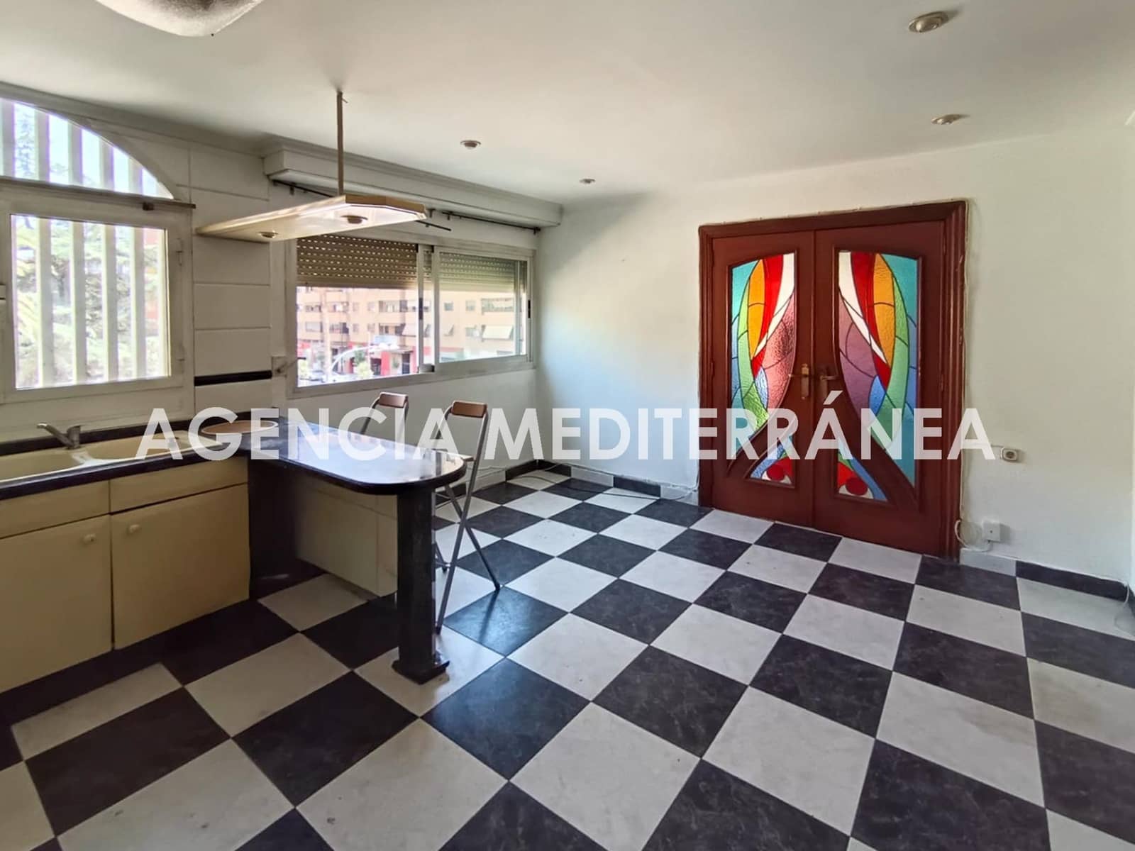 3 slaapkamer Flat te koop in Valencia stad - € 470.000 (Ref: 9922384)