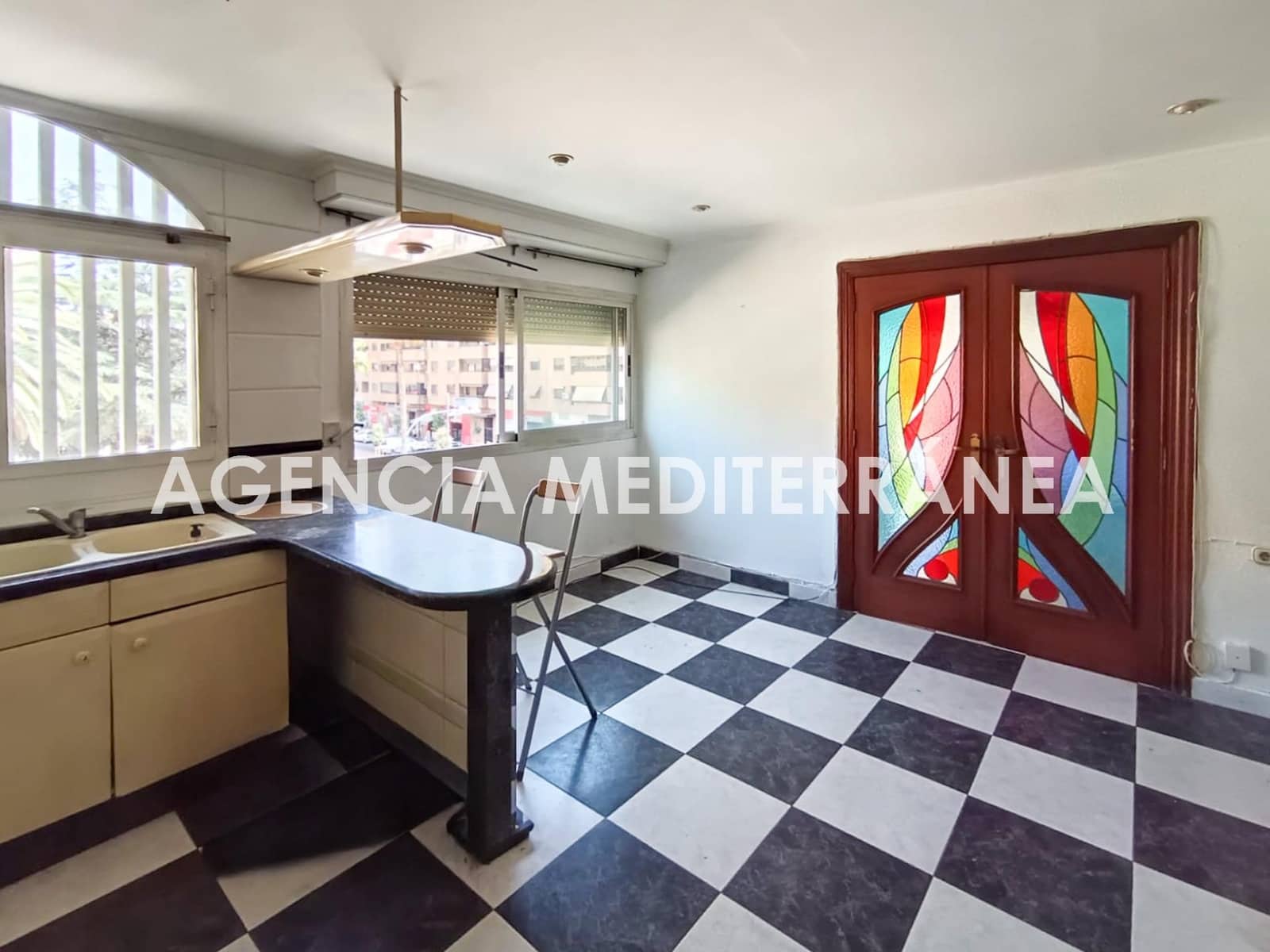 3 slaapkamer Flat te koop in Valencia stad - € 470.000 (Ref: 9922384)
