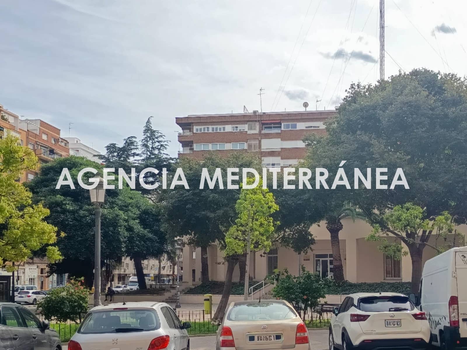 3 slaapkamer Flat te koop in Valencia stad - € 470.000 (Ref: 9922384)