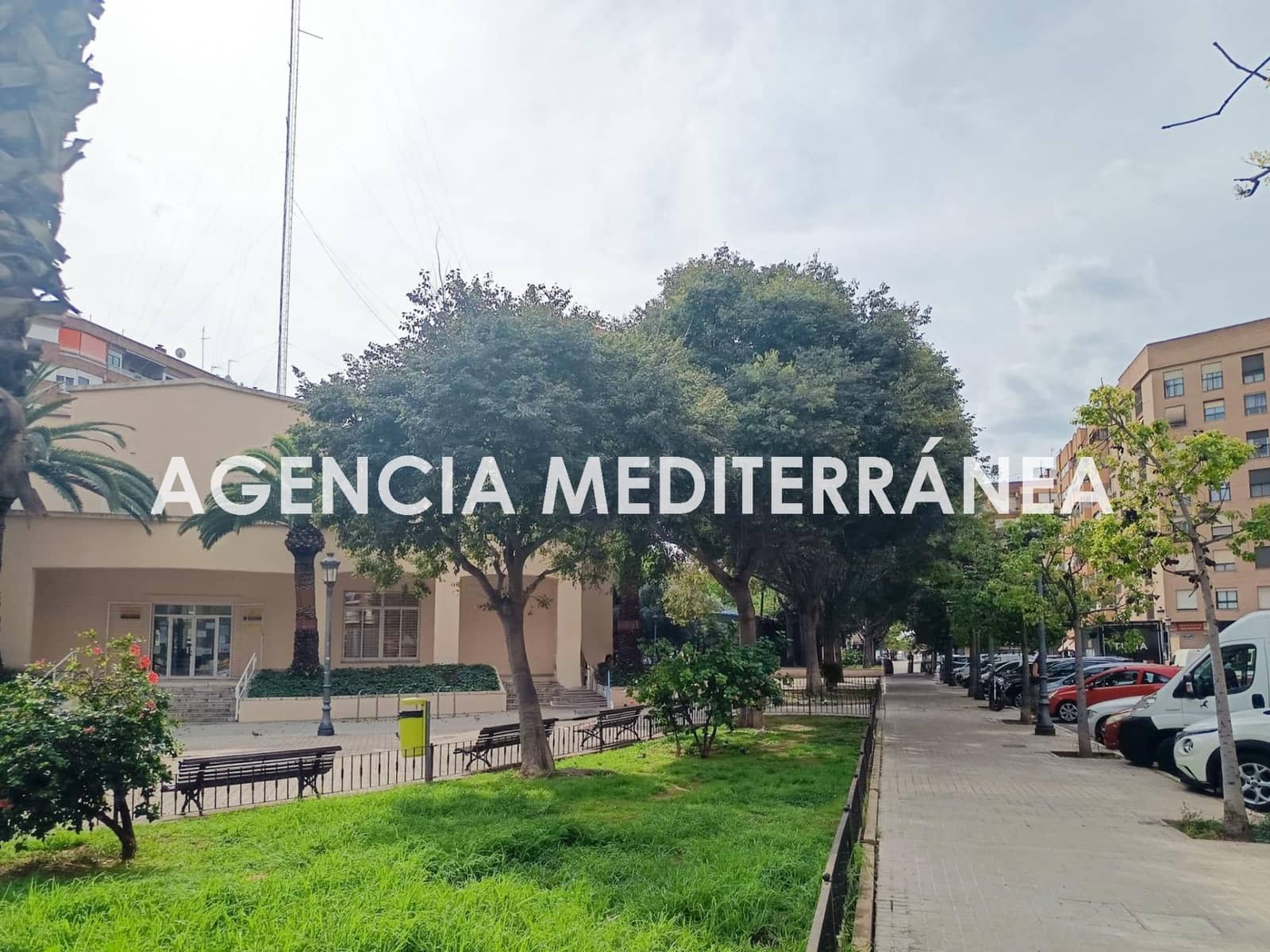 3 slaapkamer Flat te koop in Valencia stad - € 470.000 (Ref: 9922384)
