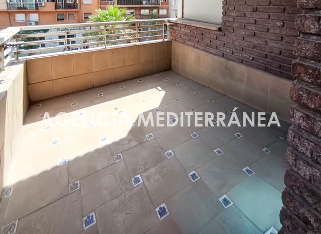 3 quarto Apartamento para venda em Arrancapins, Valência cidade - 450 000 € (Ref: 9922384)
