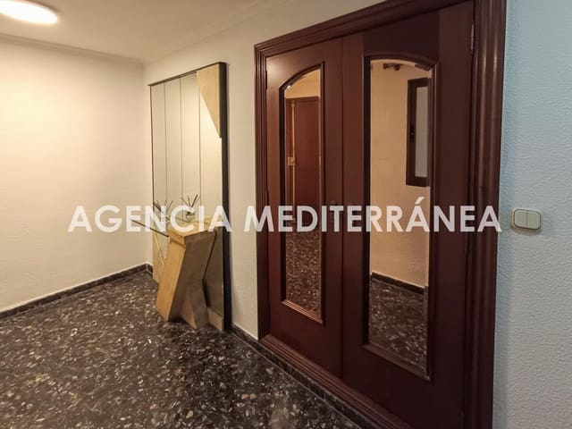 3 quarto Apartamento para venda em Arrancapins, Valência cidade - 450 000 € (Ref: 9922384)