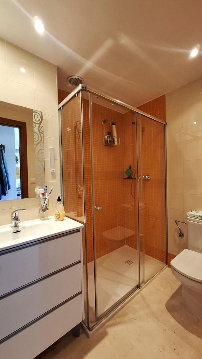 3 makuuhuone Kattohuoneisto myytävänä paikassa Denia mukana 
autotalli - 498 000 € (Ref: 9922385)