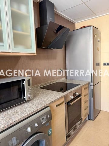 3 chambre Appartement à vendre à Tavernes de la Valldigna avec garage - 185 000 € (Ref: 9922386)
