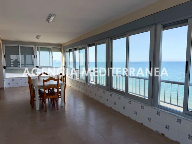 3 chambre Appartement à vendre à Tavernes de la Valldigna avec garage - 185 000 € (Ref: 9922386)