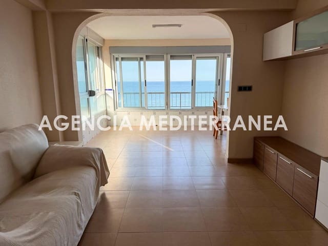 3 chambre Appartement à vendre à Tavernes de la Valldigna avec garage - 185 000 € (Ref: 9922386)