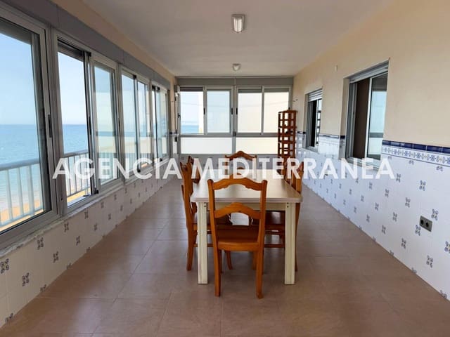 3 chambre Appartement à vendre à Tavernes de la Valldigna avec garage - 185 000 € (Ref: 9922386)