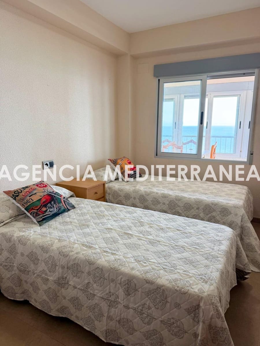 3 soverom Leilighet til salgs i Tavernes de la Valldigna med garasje - € 185 000 (Ref: 9922386)