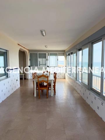 3 soverom Leilighet til salgs i Tavernes de la Valldigna med garasje - € 185 000 (Ref: 9922386)