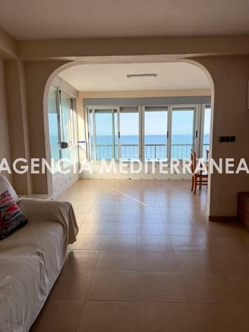 3 soverom Leilighet til salgs i Tavernes de la Valldigna med garasje - € 185 000 (Ref: 9922386)