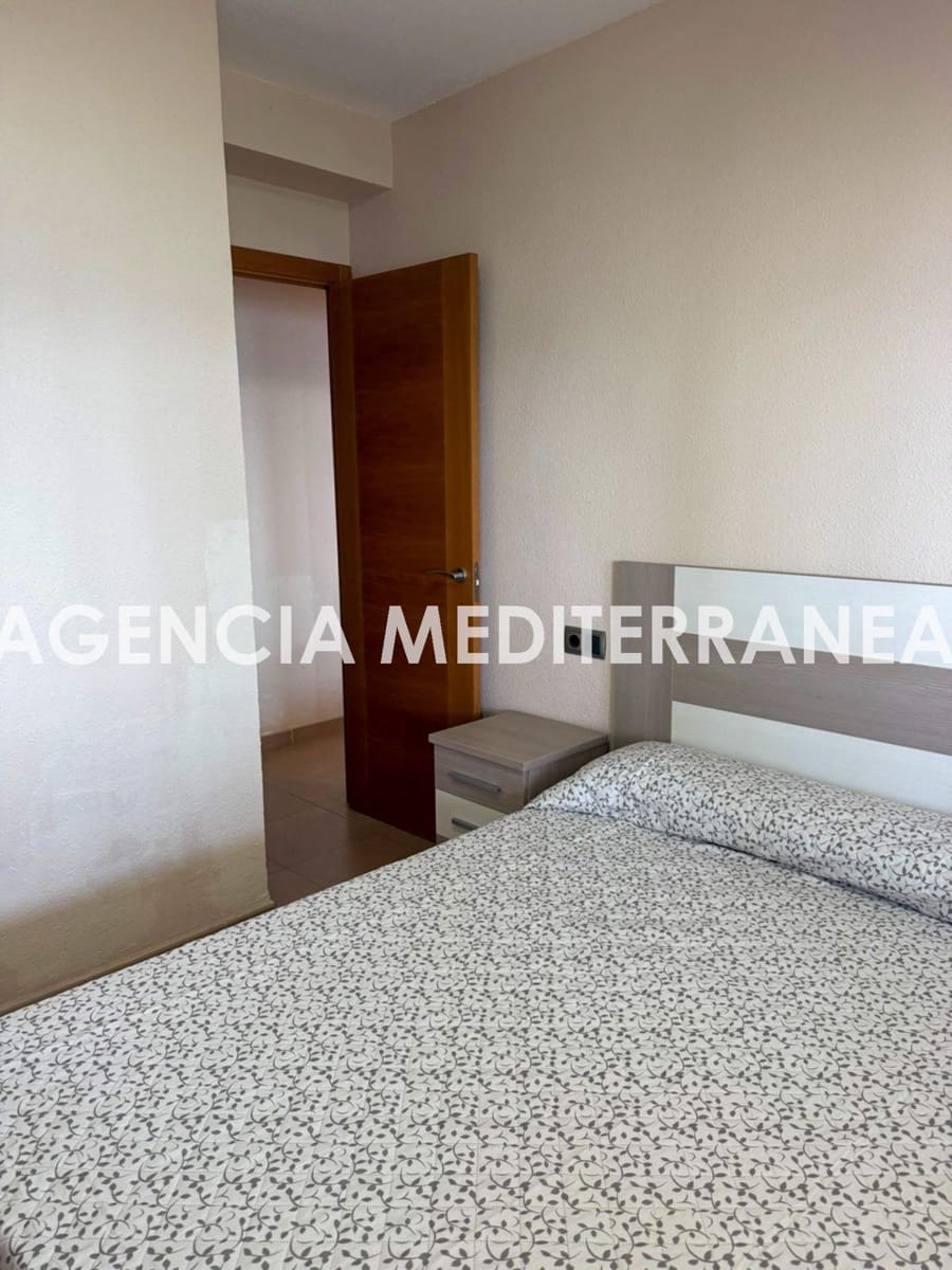 3 soverom Leilighet til salgs i Tavernes de la Valldigna med garasje - € 185 000 (Ref: 9922386)