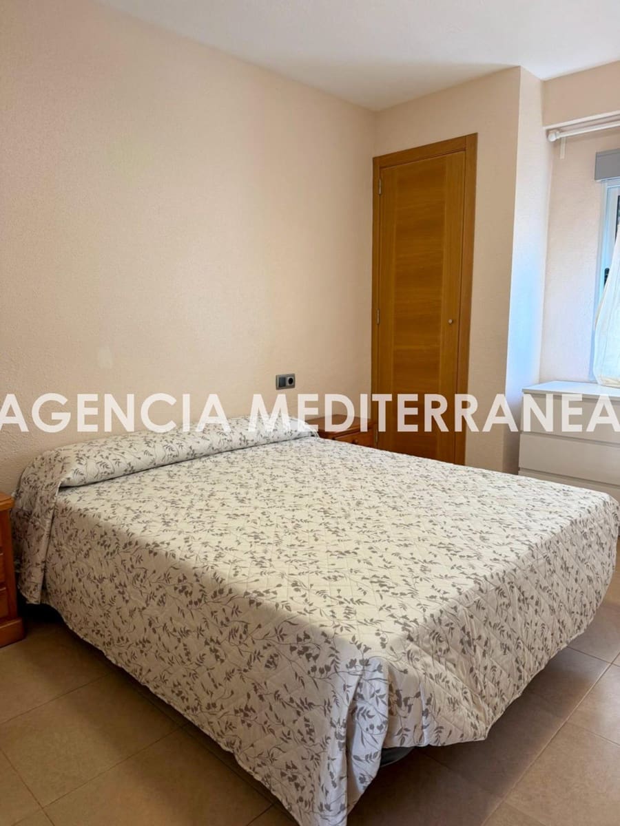 3 soverom Leilighet til salgs i Tavernes de la Valldigna med garasje - € 185 000 (Ref: 9922386)