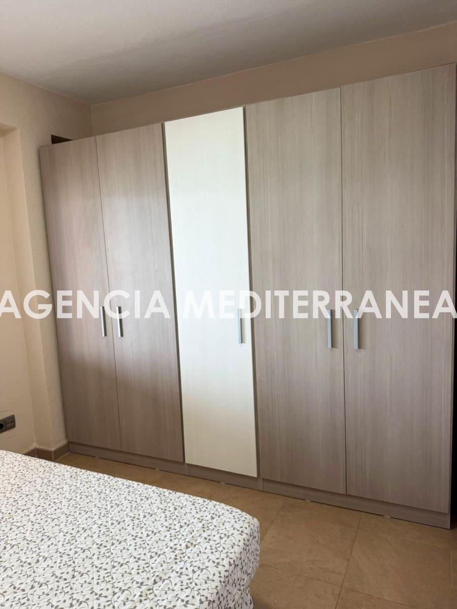 3 soverom Leilighet til salgs i Tavernes de la Valldigna med garasje - € 185 000 (Ref: 9922386)