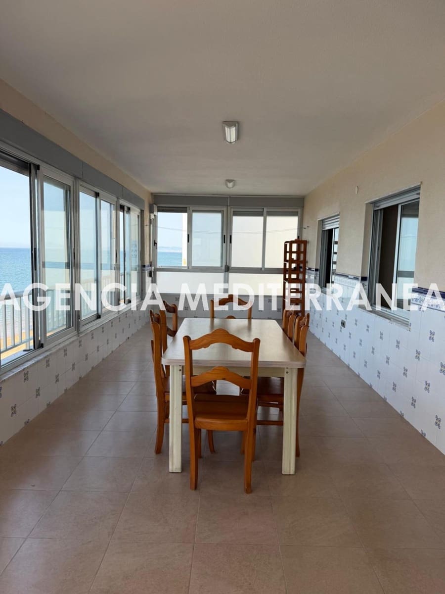3 soverom Leilighet til salgs i Tavernes de la Valldigna med garasje - € 185 000 (Ref: 9922386)