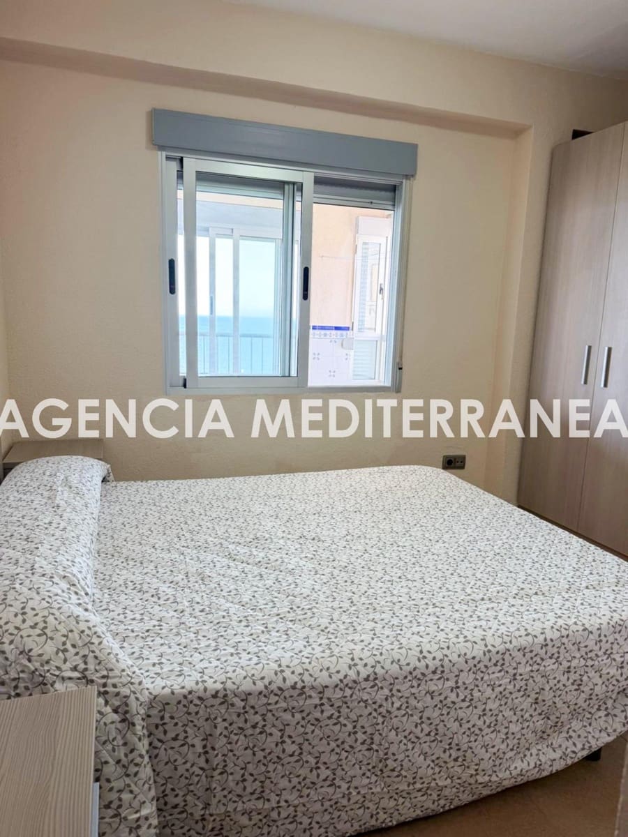 3 soverom Leilighet til salgs i Tavernes de la Valldigna med garasje - € 185 000 (Ref: 9922386)