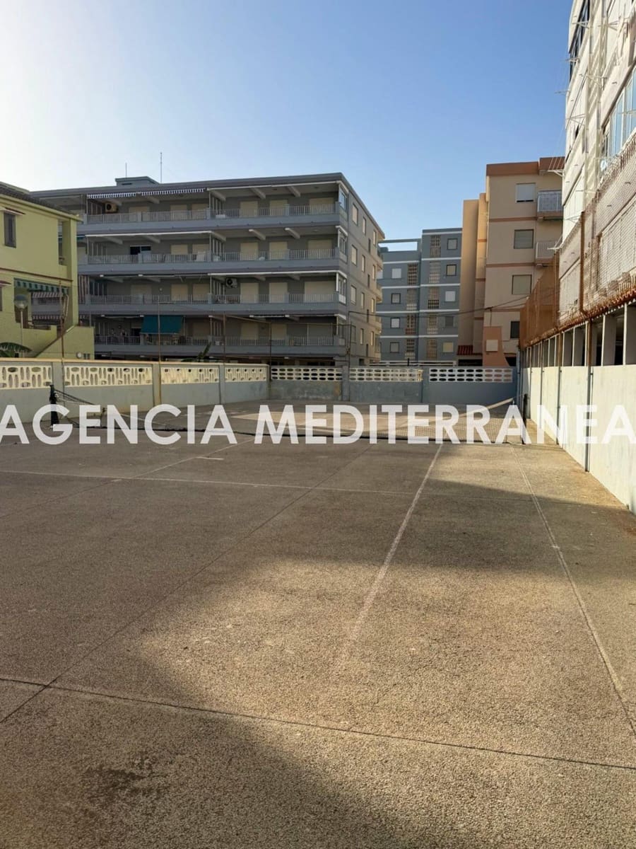 3 soverom Leilighet til salgs i Tavernes de la Valldigna med garasje - € 185 000 (Ref: 9922386)