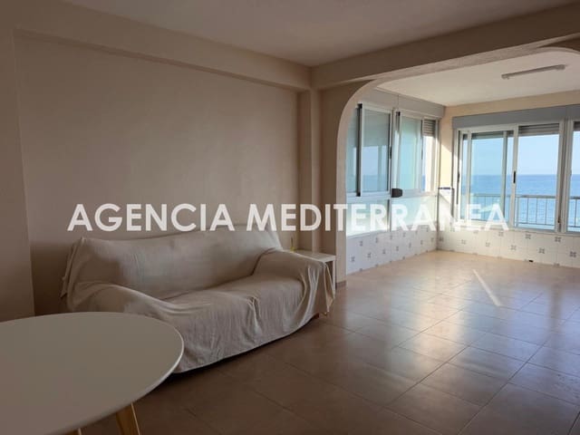 3 soverom Leilighet til salgs i Tavernes de la Valldigna med garasje - € 185 000 (Ref: 9922386)