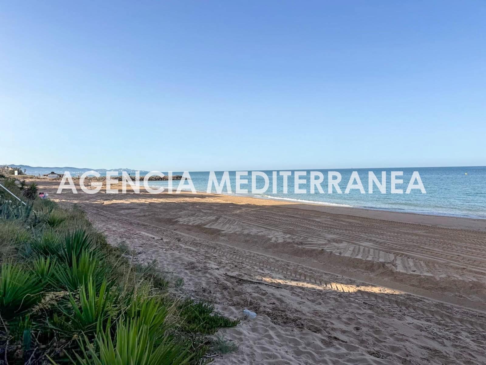 3 soverom Leilighet til salgs i Tavernes de la Valldigna med garasje - € 185 000 (Ref: 9922386)