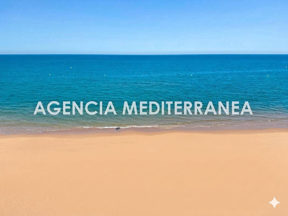 3 bedroom Apartment for sale in Tavernes de la Valldigna with garage - € 185,000 (Ref: 9922386)