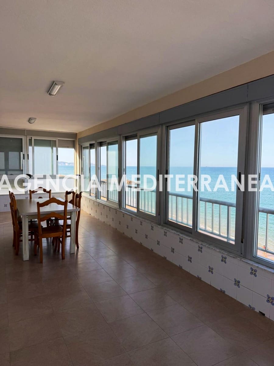 3 bedroom Apartment for sale in Tavernes de la Valldigna with garage - € 185,000 (Ref: 9922386)