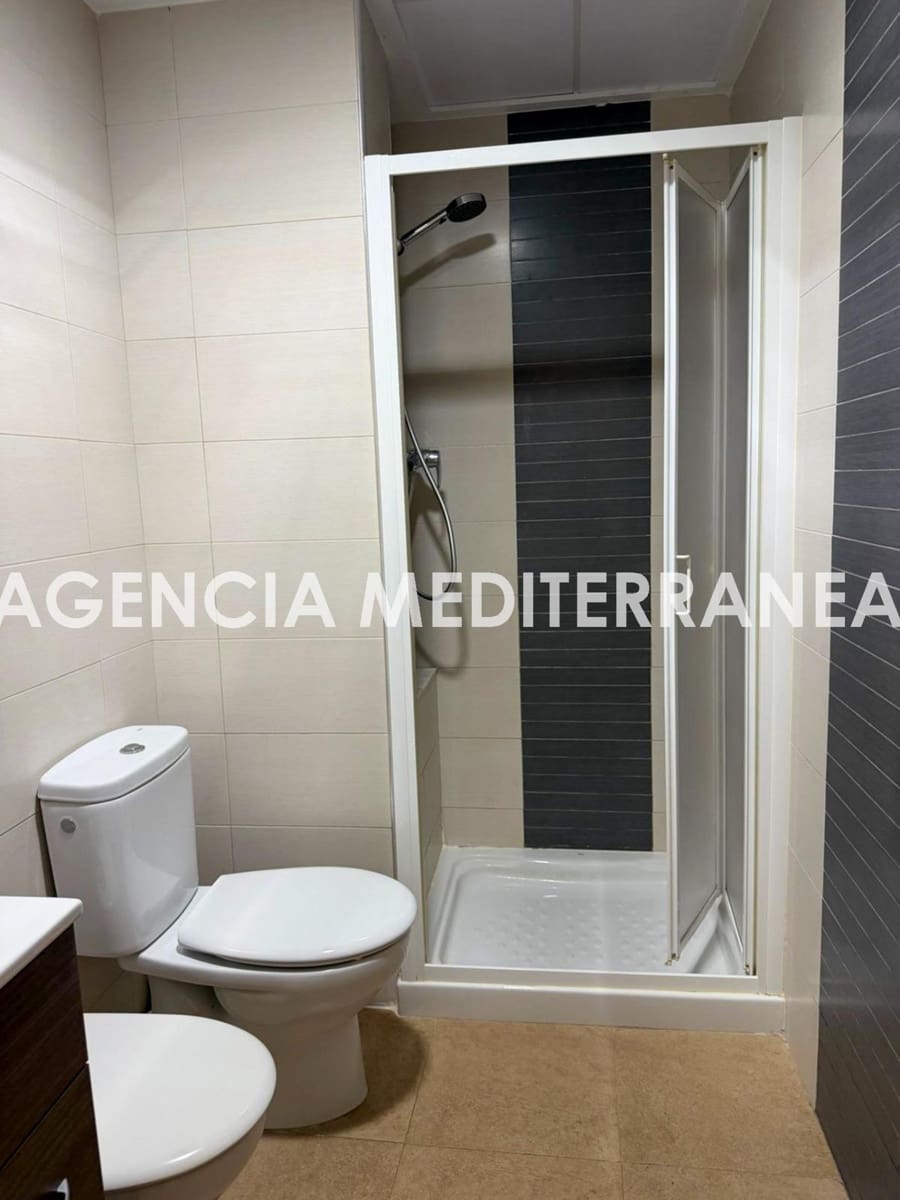 3 bedroom Apartment for sale in Tavernes de la Valldigna with garage - € 185,000 (Ref: 9922386)