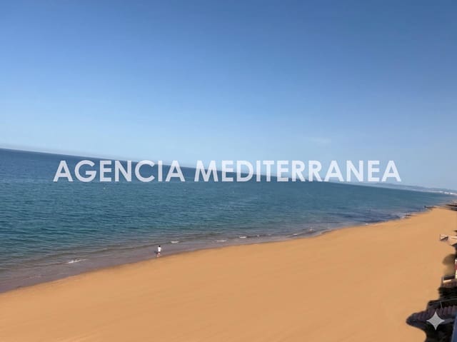 3 bedroom Apartment for sale in Tavernes de la Valldigna with garage - € 185,000 (Ref: 9922386)