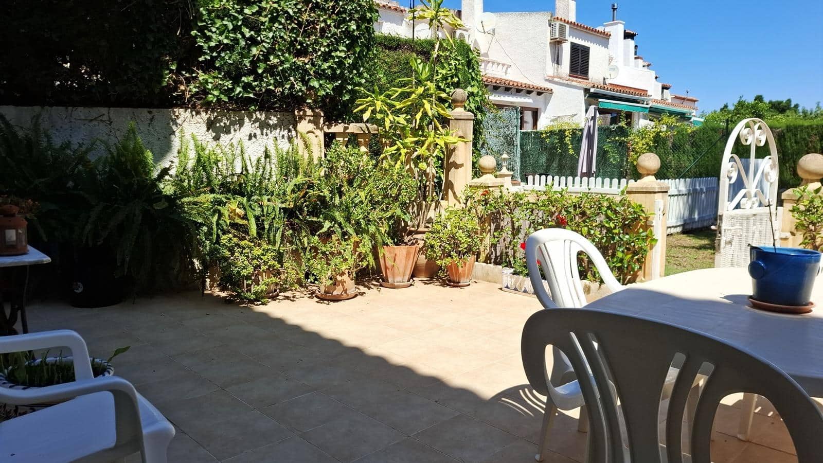 3 quarto Apartamento para venda em Denia - 370 000 € (Ref: 9922387)