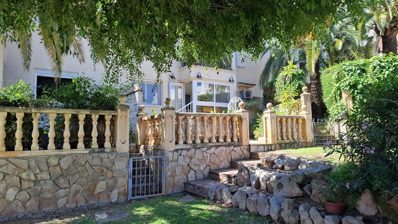 3 quarto Apartamento para venda em Denia - 370 000 € (Ref: 9922387)