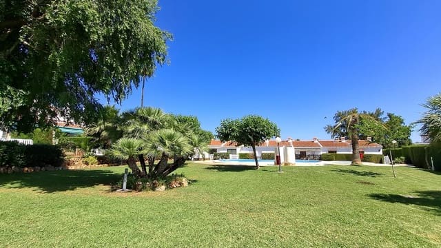 3 quarto Apartamento para venda em Dénia - 370 000 € (Ref: 9922387)
