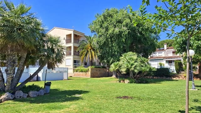 3 quarto Apartamento para venda em Dénia - 370 000 € (Ref: 9922387)